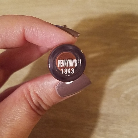 Colourpop Makeup Colourpop Ultra Matte Lip Ellarie X Hennyways Set